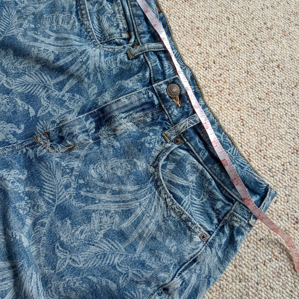 American Eagle Denim Shorts